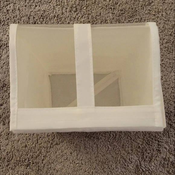 White Storage & Organization Solution - Picture 3 of 4